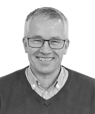 Johan Östling, RISE