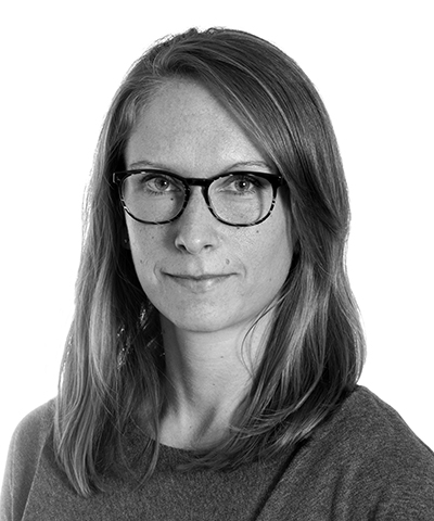 Maria Thomtén, RISE