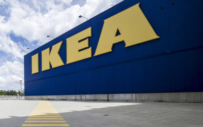 Ikea: Kretsloppstänk är en överlevnadsfråga