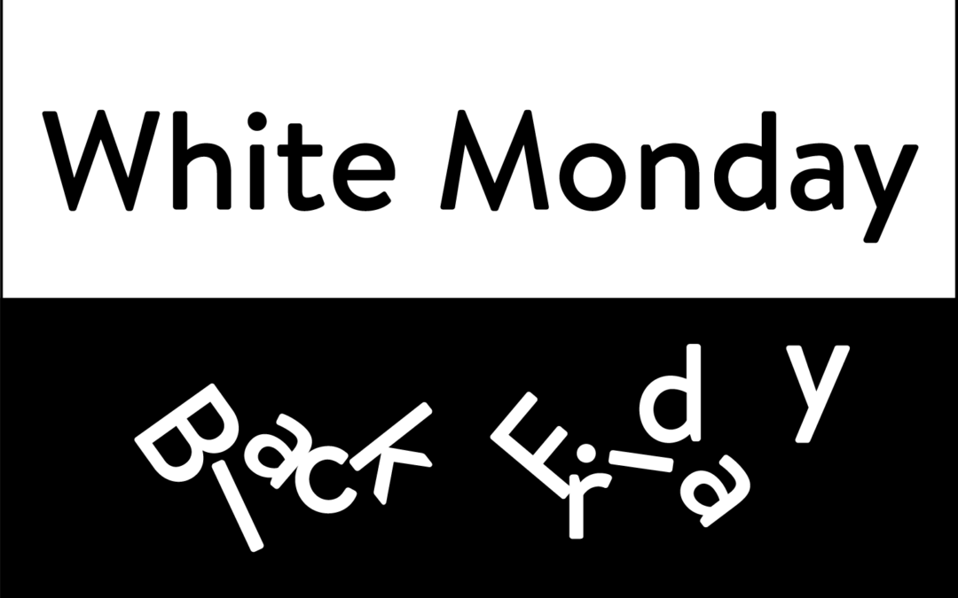 White Monday